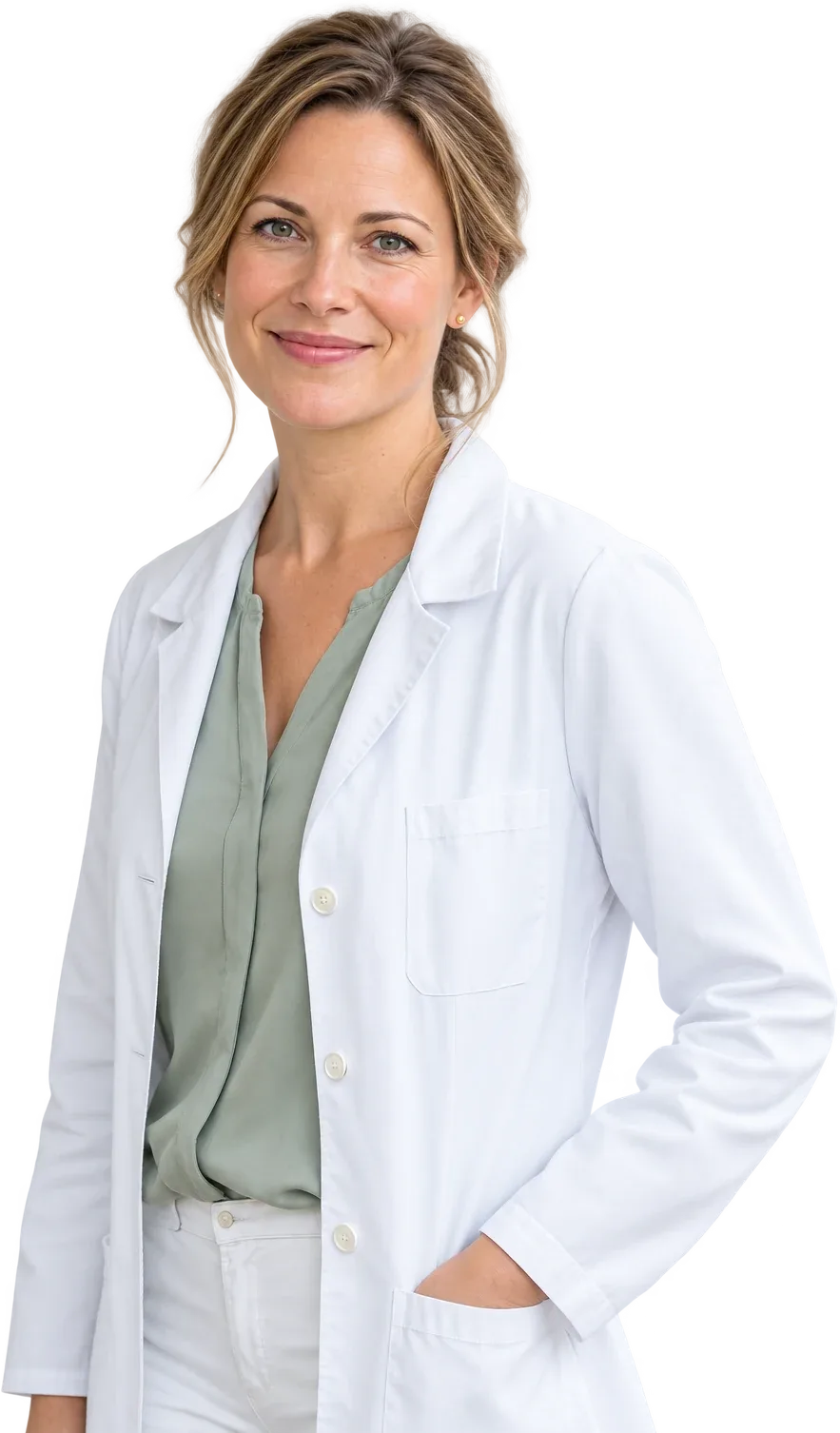Dr. med. Miriam Brandt